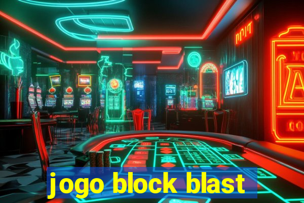 jogo block blast